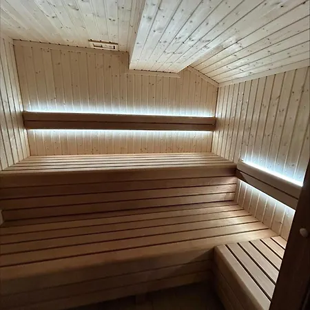 Ostoja_szklarska_poreba Szklarska Poreba